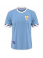 Uruguay Heimtrikot Copa America 2024 Kurzarm